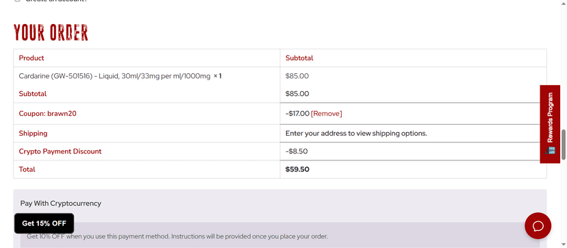 PureRawz Coupon Code - Claim 15% Off on Your Order